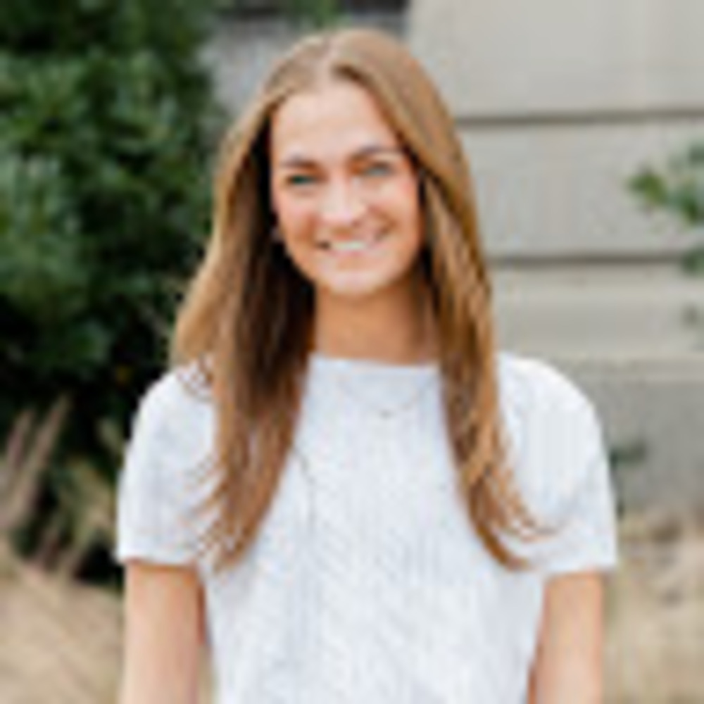 Meet your Posher, Bridget